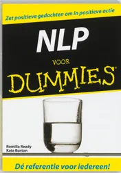 Omslag van NLP voor Dummies