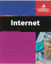 Omslag van Internet