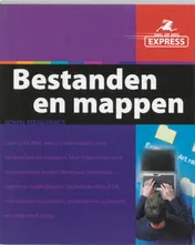 Omslag van Bestanden en mappen