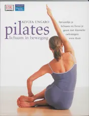 Omslag van Pilates