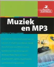 Omslag van Snel op weg Express Digitale muziek