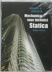 Omslag van Statica