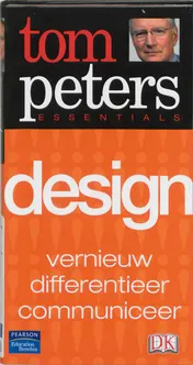 Omslag van Design