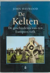 Omslag van De Kelten