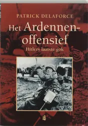 Omslag van Het Ardennenoffensief