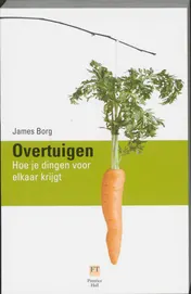 Omslag van Overtuigen