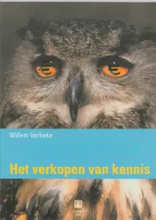 Omslag van Het verkopen van kennis