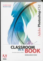 Omslag van Adobe Photoshop CS2