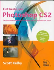 Omslag van Het beste van Photoshop CS2