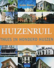 Omslag van Huizenruil