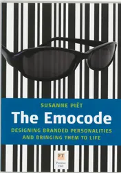 Omslag van The Emocode