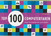 Omslag van Top 100 computertaken