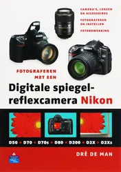 Omslag van Nikon