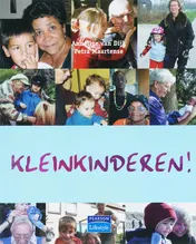 Omslag van Kleinkinderen