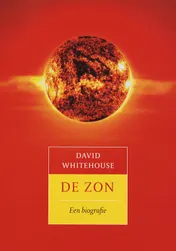 Omslag van De zon