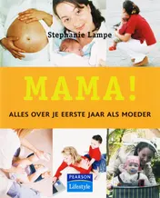 Omslag van Mama!