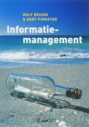 Omslag van Informatiemanagement