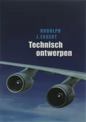 Omslag van Technisch ontwerpen