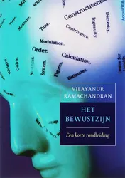 Omslag van Het bewustzijn