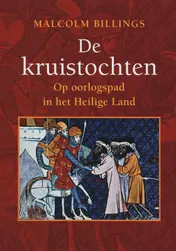 Omslag van De kruistochten