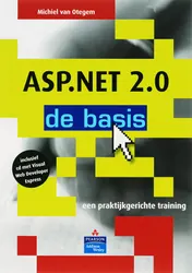 Omslag van ASP.NET 2.0