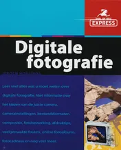 Omslag van Digitale fotografie