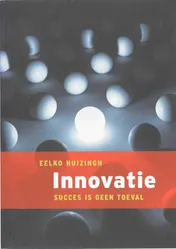 Omslag van Innovatie