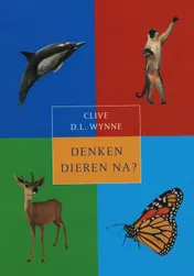 Omslag van Denken dieren na?