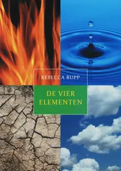 Omslag van De vier elementen