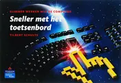 Omslag van Sneller met het toetsenbord