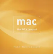 Omslag van Mac