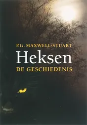 Omslag van Heksen