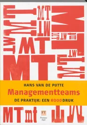 Omslag van Managementteams