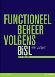 Omslag van Functioneel beheer volgens BiSL