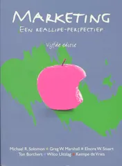 Omslag van 5e editie