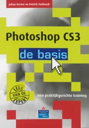 Omslag van Photoshop CS3