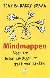 Omslag van Mindmappen