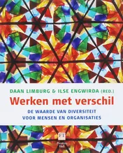 Omslag van Werken met verschil