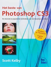 Omslag van Het beste van Photoshop CS3