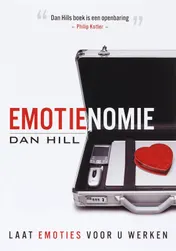 Omslag van Emotienomie