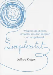 Omslag van Simplexiteit