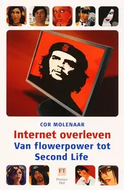 Omslag van Internet overleven