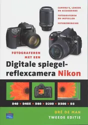 Omslag van Nikon