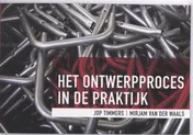Omslag van Het ontwerpproces in de praktijk