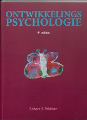 Omslag van Ontwikkelingspsychologie