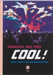 Omslag van Cool!