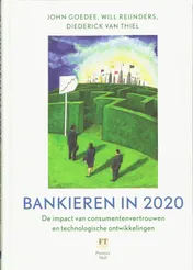 Omslag van Bankieren in 2020