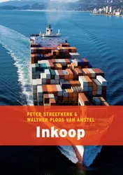 Omslag van Inkoop
