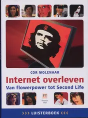 Omslag van Internet overleven