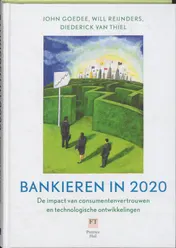 Omslag van Bankieren in 2020